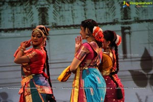 Classical Dance