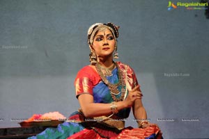 Classical Dance