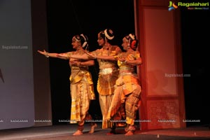 Classical Dance