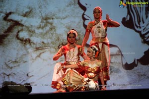 Classical Dance