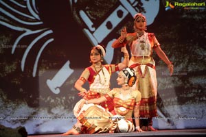 Classical Dance