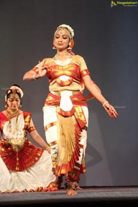 Classical Dance