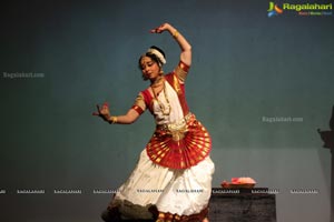 Classical Dance