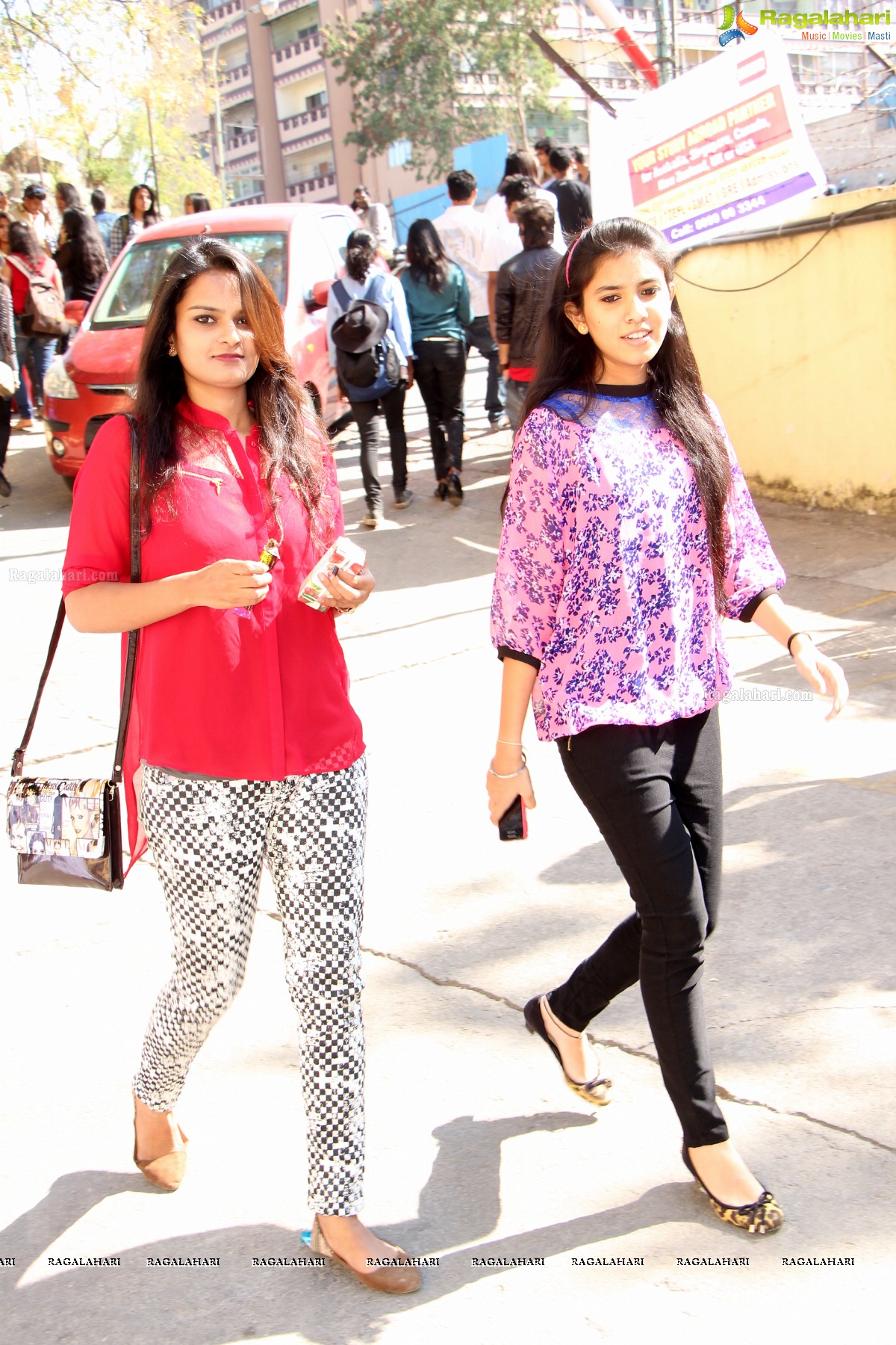 Arthashastra 2015 by St. Francis College for Women