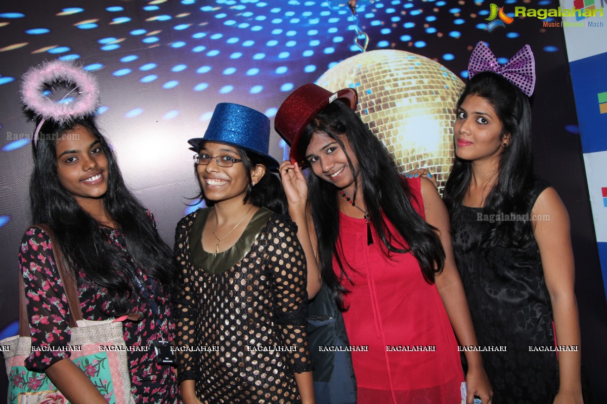 Arthashastra 2015 by St. Francis College for Women