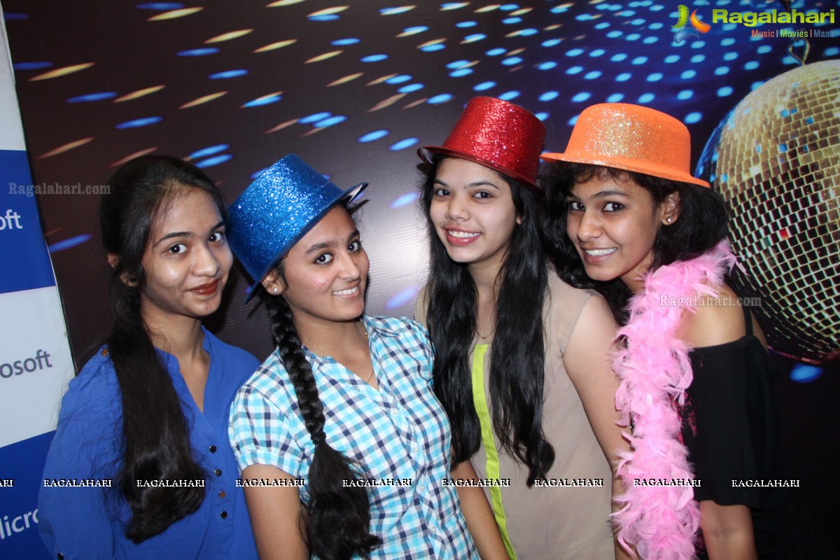 Arthashastra 2015 by St. Francis College for Women