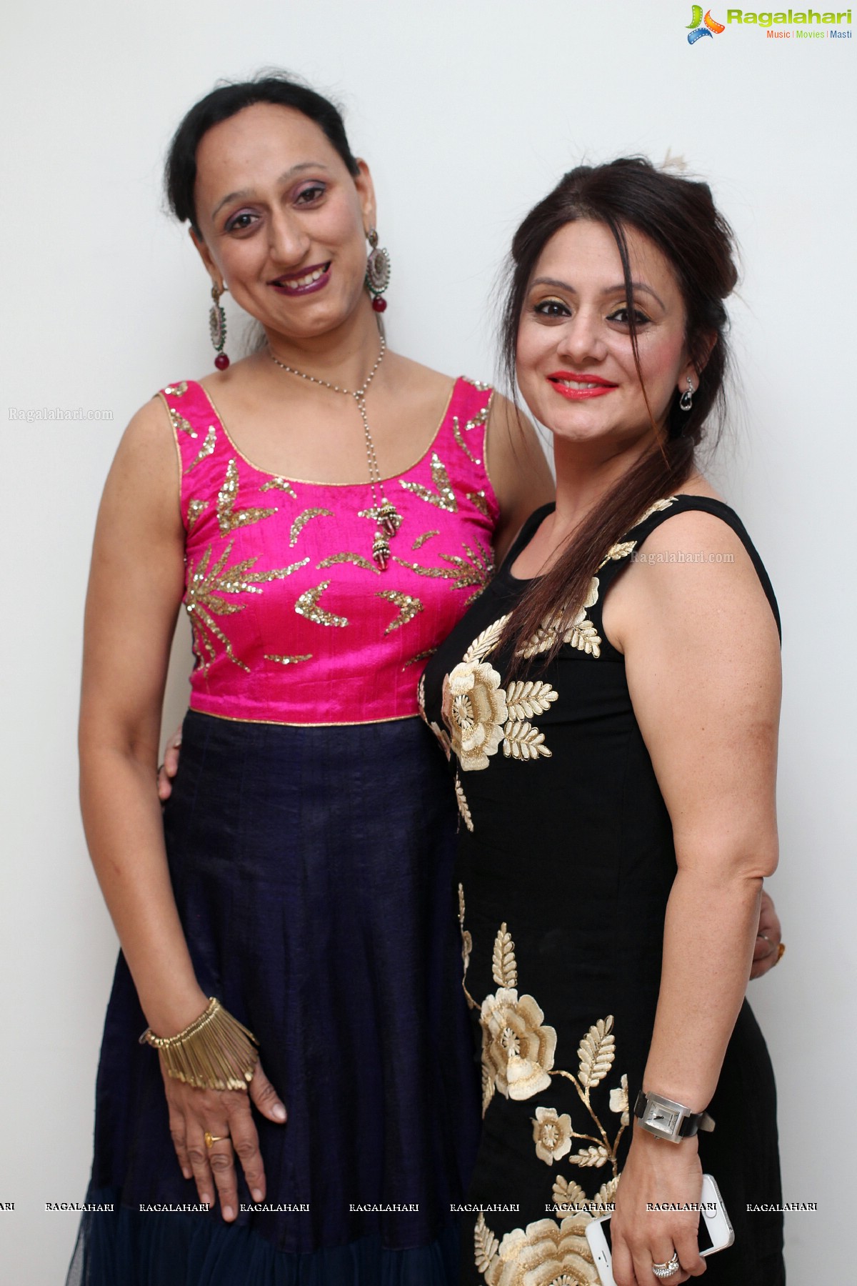 Auditions of Miss & Mrs Gujarati & Rajasthani 2015
