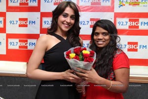 92.7 BIG FM Full Volume