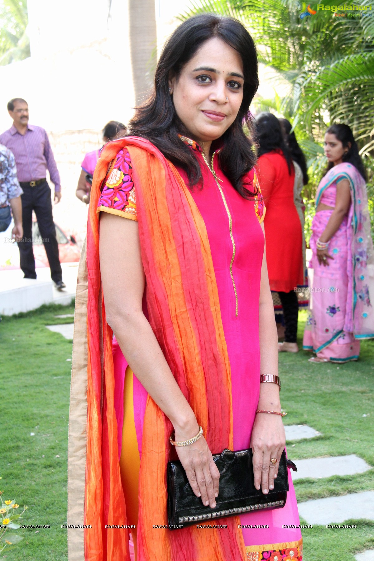 Sangeeta Surana 50th Birthday Celebrations