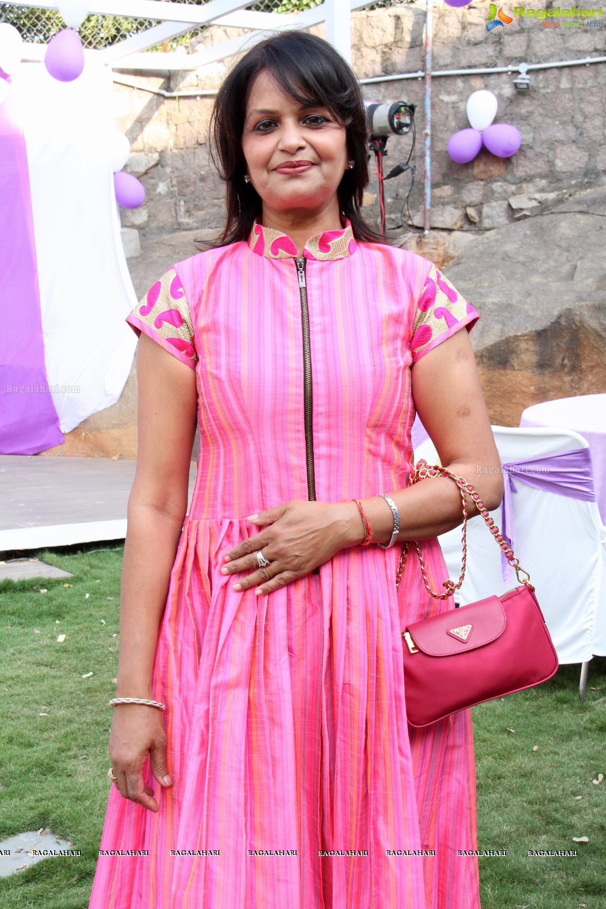 Sangeeta Surana 50th Birthday Celebrations