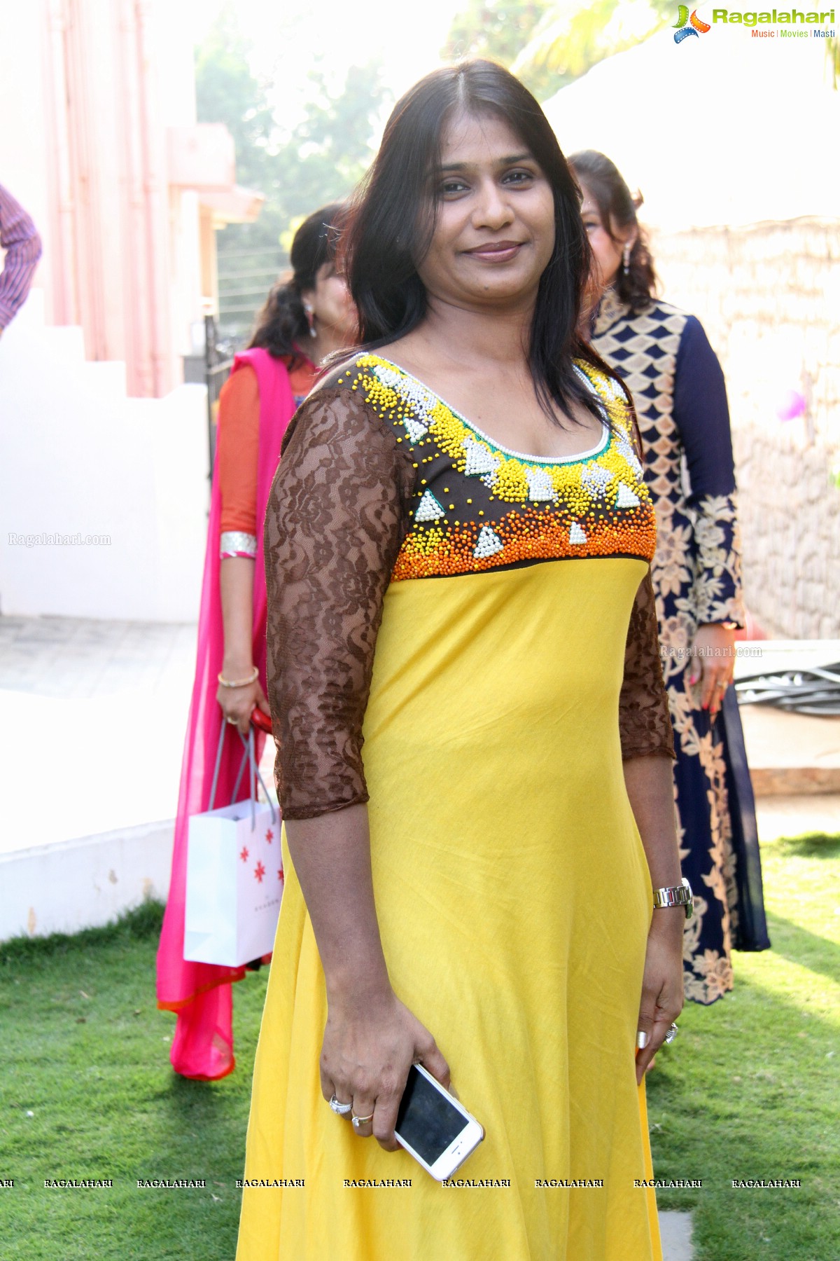 Sangeeta Surana 50th Birthday Celebrations