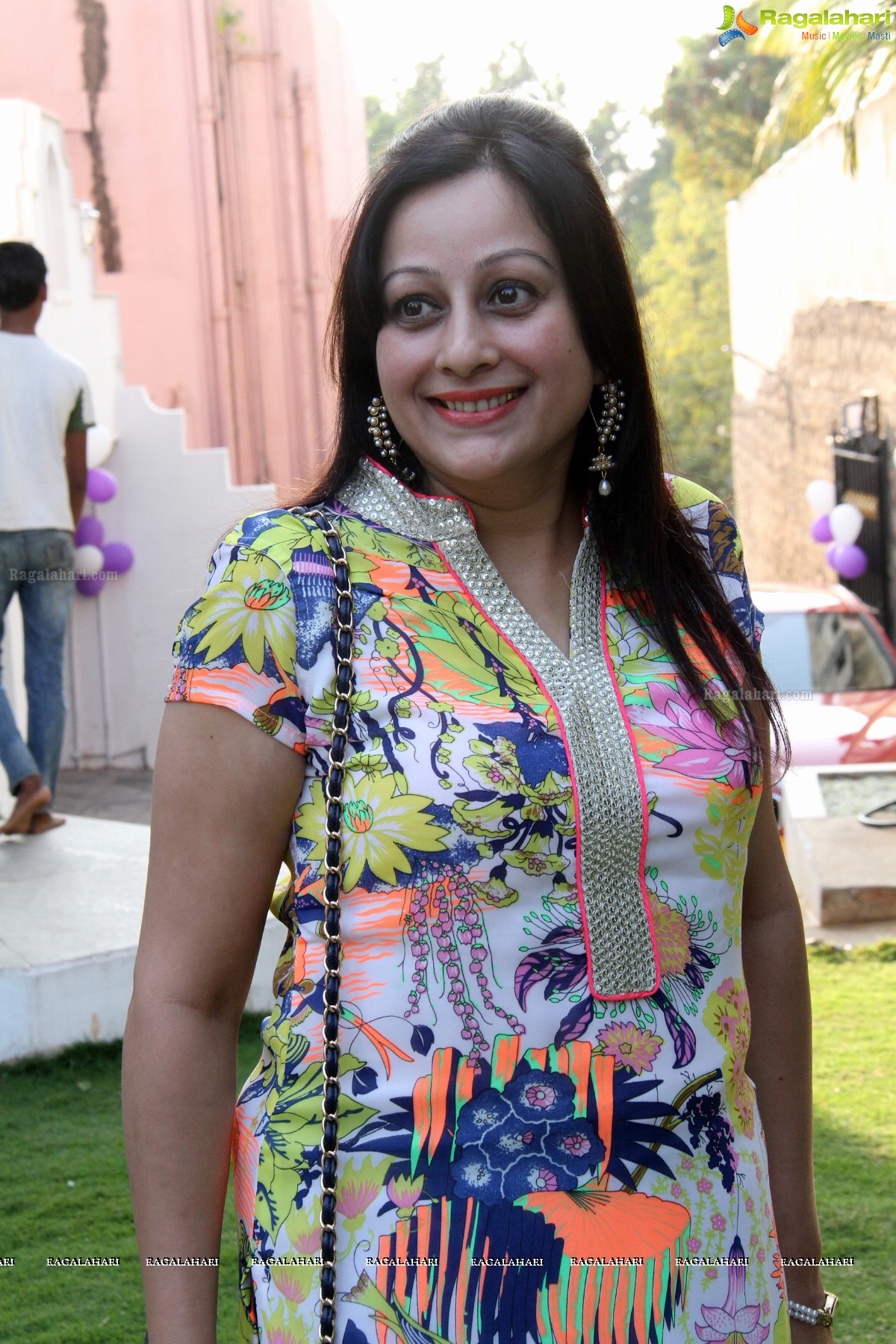 Sangeeta Surana 50th Birthday Celebrations