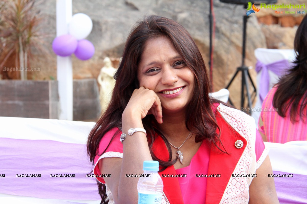 Sangeeta Surana 50th Birthday Celebrations