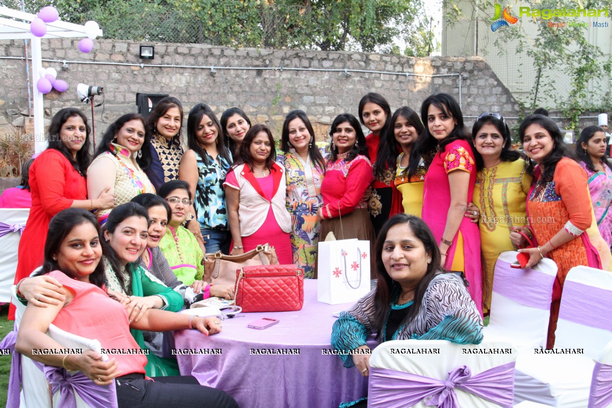 Sangeeta Surana 50th Birthday Celebrations