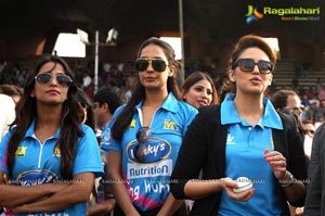 Celebrity Cricket League