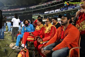 Celebrity Cricket League