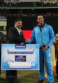 Celebrity Cricket League