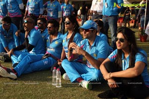 Celebrity Cricket League