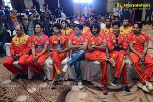 Celebrity Cricket League