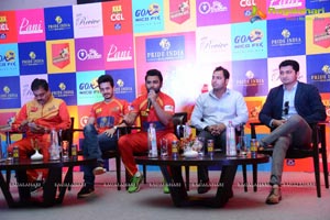 Celebrity Cricket League