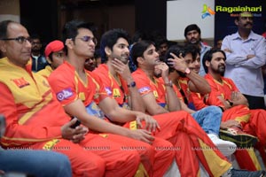 Celebrity Cricket League