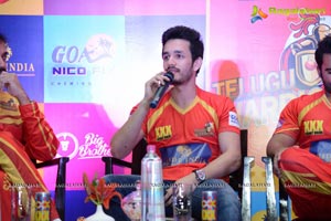 Celebrity Cricket League