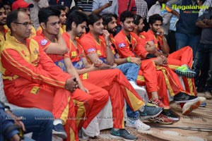 Celebrity Cricket League