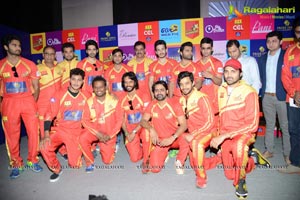 Celebrity Cricket League