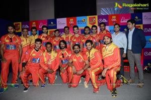 Celebrity Cricket League