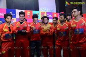 Celebrity Cricket League