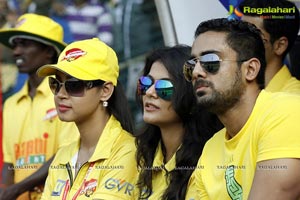 Celebrity Cricket League