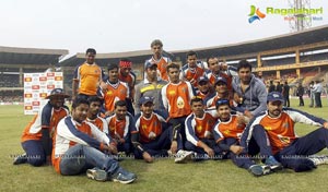 Celebrity Cricket League