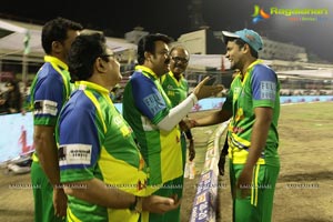 Celebrity Cricket League