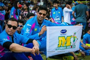 Celebrity Cricket League