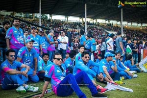 Celebrity Cricket League