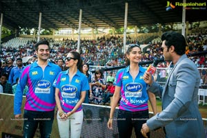 Celebrity Cricket League