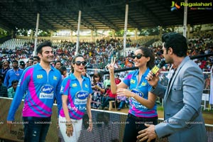 Celebrity Cricket League