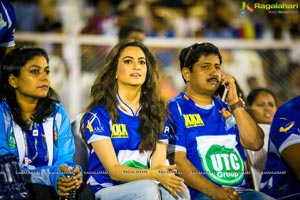 Celebrity Cricket League