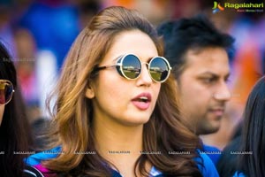 Celebrity Cricket League