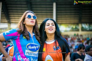 Celebrity Cricket League