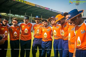 Celebrity Cricket League