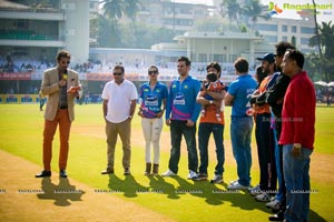 Celebrity Cricket League