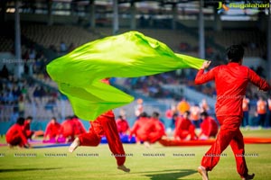 Celebrity Cricket League