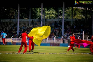 Celebrity Cricket League