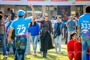 Celebrity Cricket League