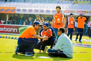 Celebrity Cricket League