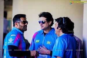 Celebrity Cricket League