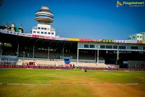 Celebrity Cricket League