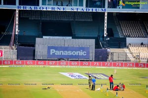 Celebrity Cricket League