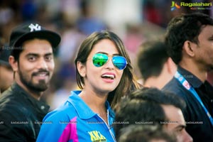 Celebrity Cricket League